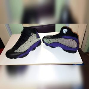 Jordan 13s